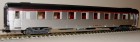 41113 LS Models Passenger car 1st class of TEE Mistral 56 type A8u